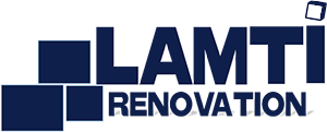 Logo Lamti Rénovation Lyon