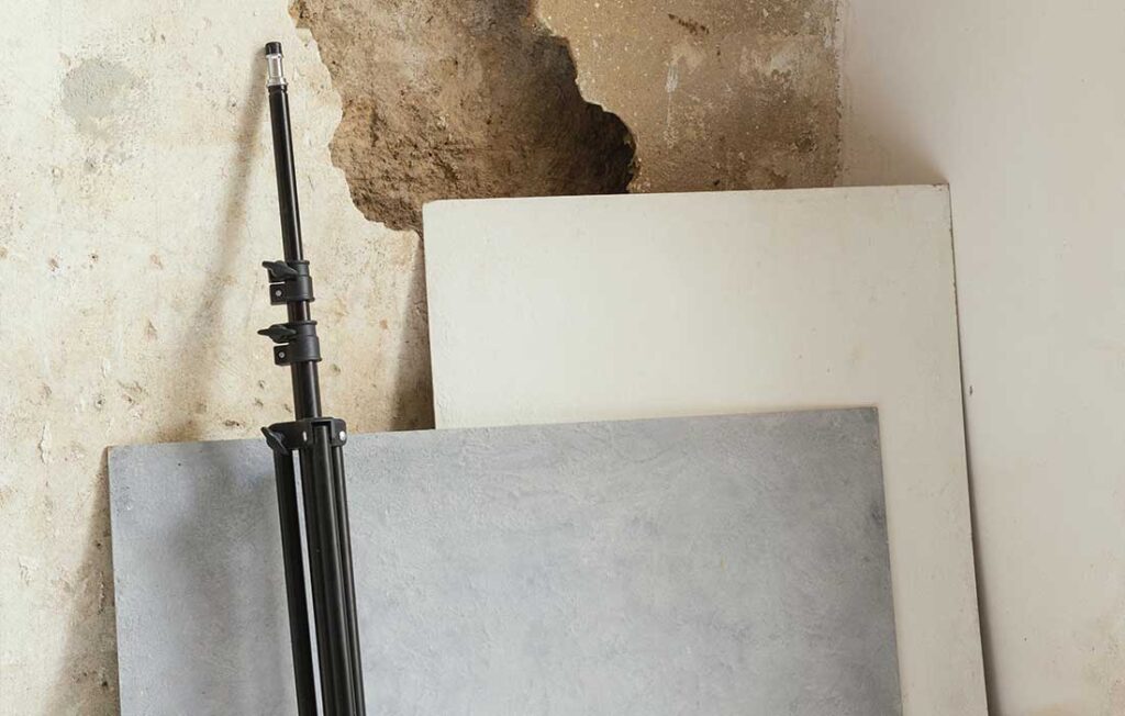 Projet de rénovation complète colocaLyon Oullins - Avant travaux
